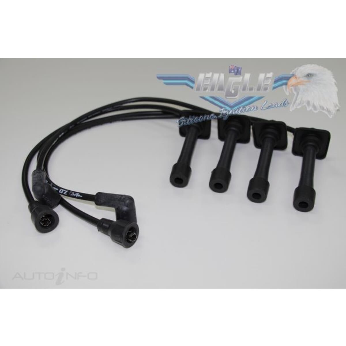 4CYL FORD LEAD KIT, , scaau_hi-res