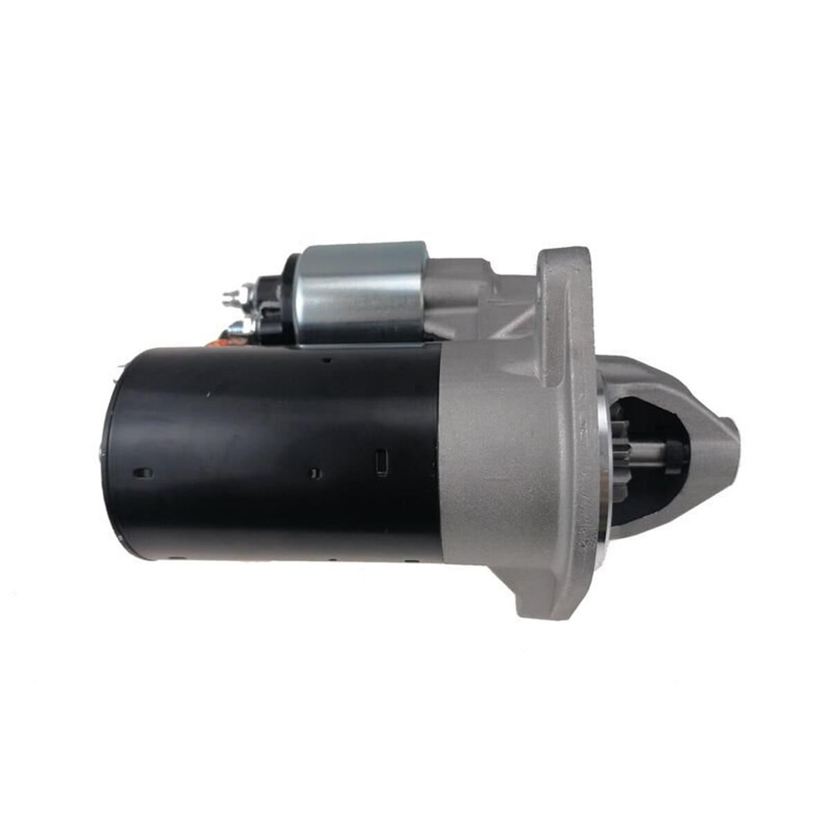 Starter Motor, , scaau_hi-res