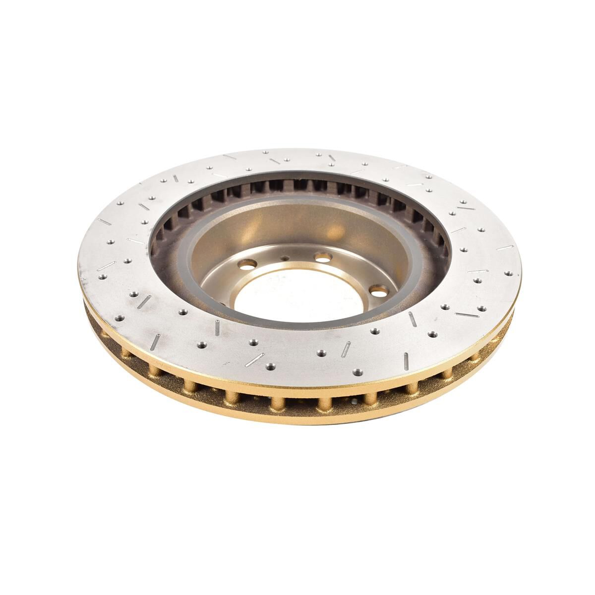 4000 XS Crossdrilled/slotted KP [ Toyota Prado 150 09-> F ], , scaau_hi-res