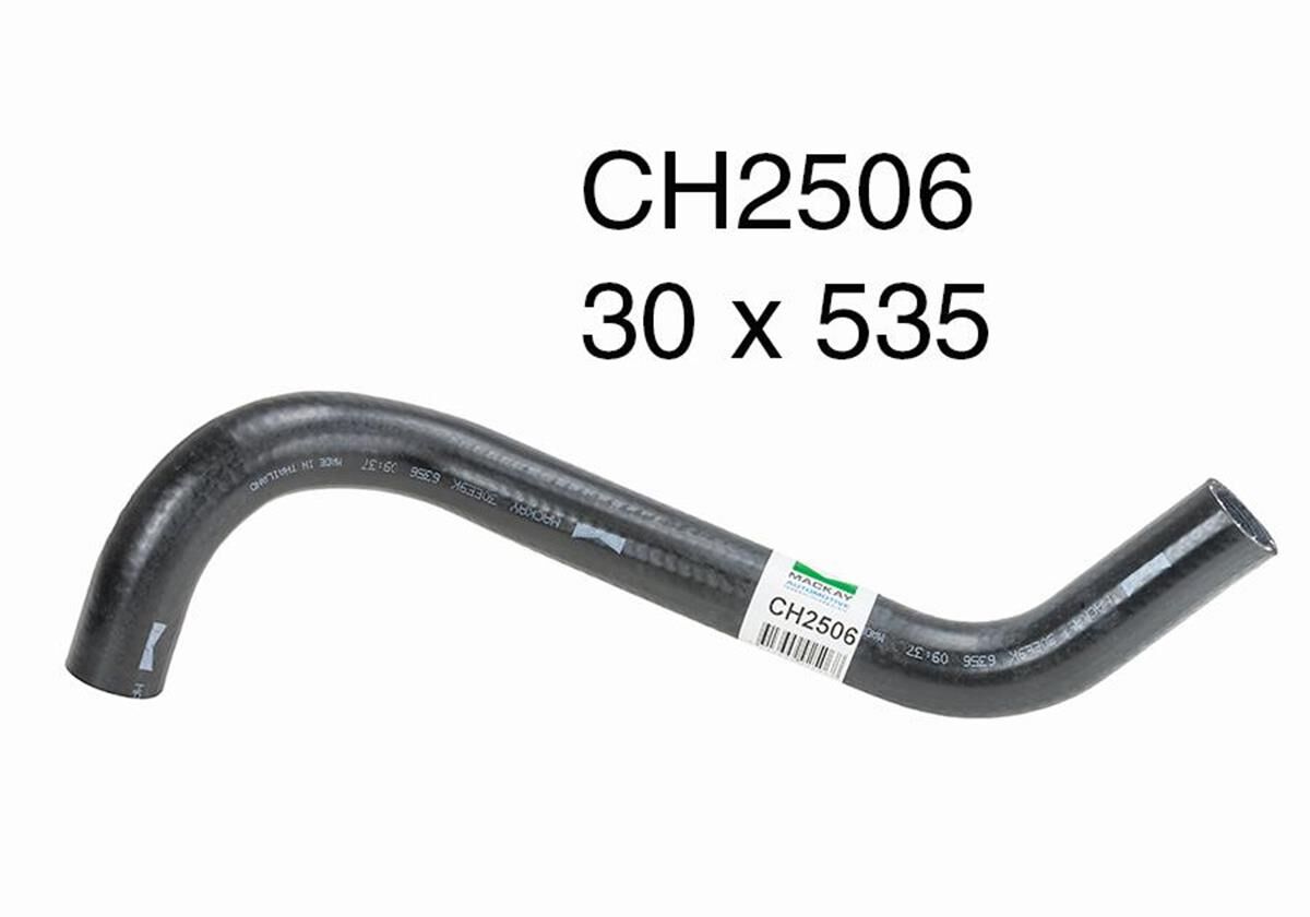 Radiator Lower Hose  - HYUNDAI EXCEL X3 - 1.5L I4  PETROL - Manual & Auto, , scaau_hi-res
