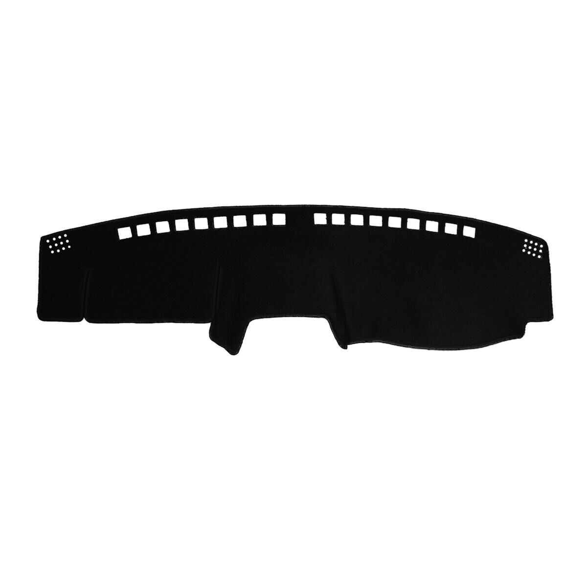 DASHMAT BLACK - HONDA CRV RD4 - 7 12/01 - 02/07 - 31HN-BLACK, , scaau_hi-res