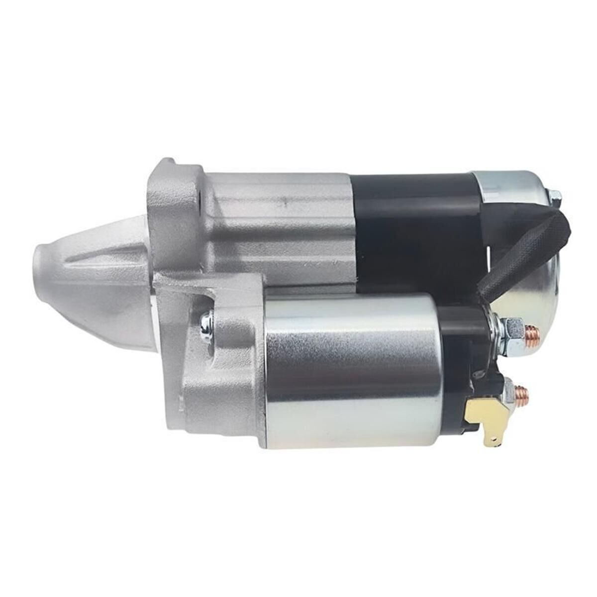 Starter Motor, , scaau_hi-res
