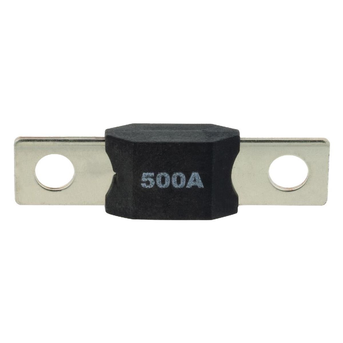 PKT 1 MEGA FUSE 500 AMP 32VDC - FUSES & CIRCUIT BREAKERS, , scaau_hi-res