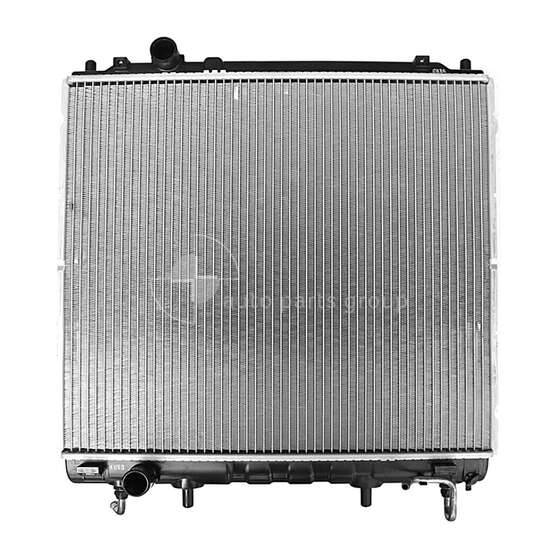 RADIATOR, , scaau_hi-res