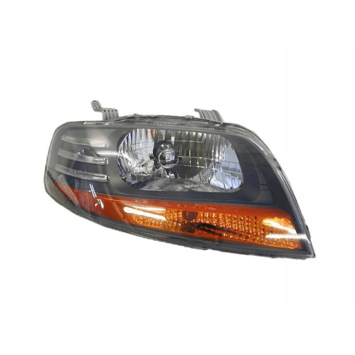 HOLDEN BARINAHATCHBACK  TK  12/2005 ~ 05/2008  HEADLIGHT  RIGHT HAND SIDE  NEED TO BUY BOTH LEFT & RIGHT-HAND SIDE HEADLIGHT TO MATCH., , scaau_hi-res
