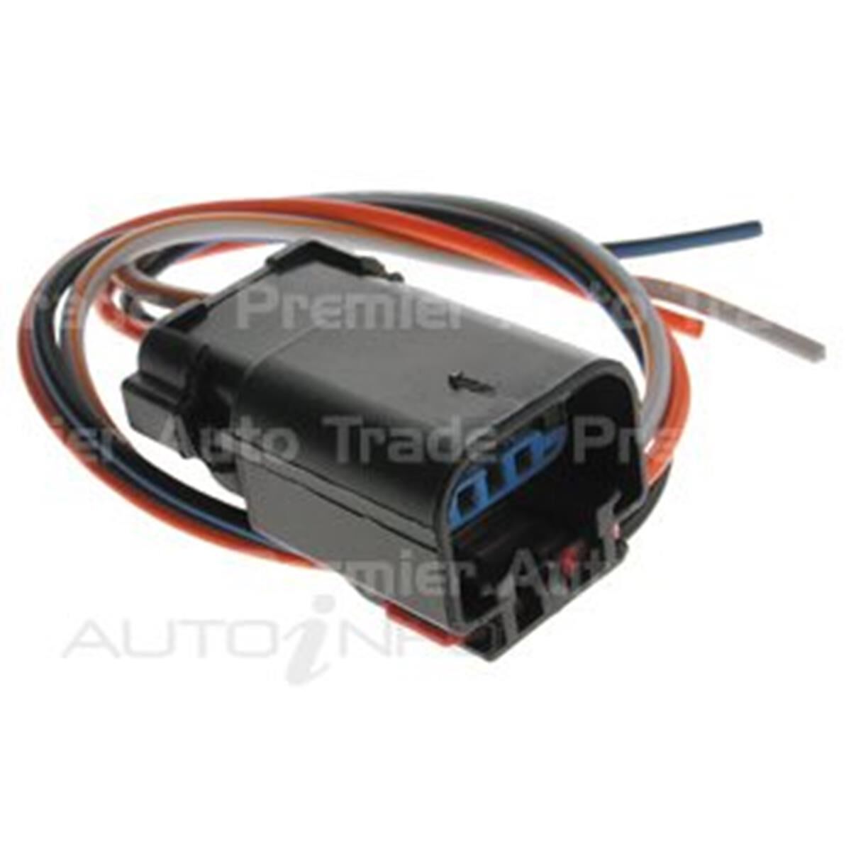 CONNECTOR PLUG SET, , scaau_hi-res