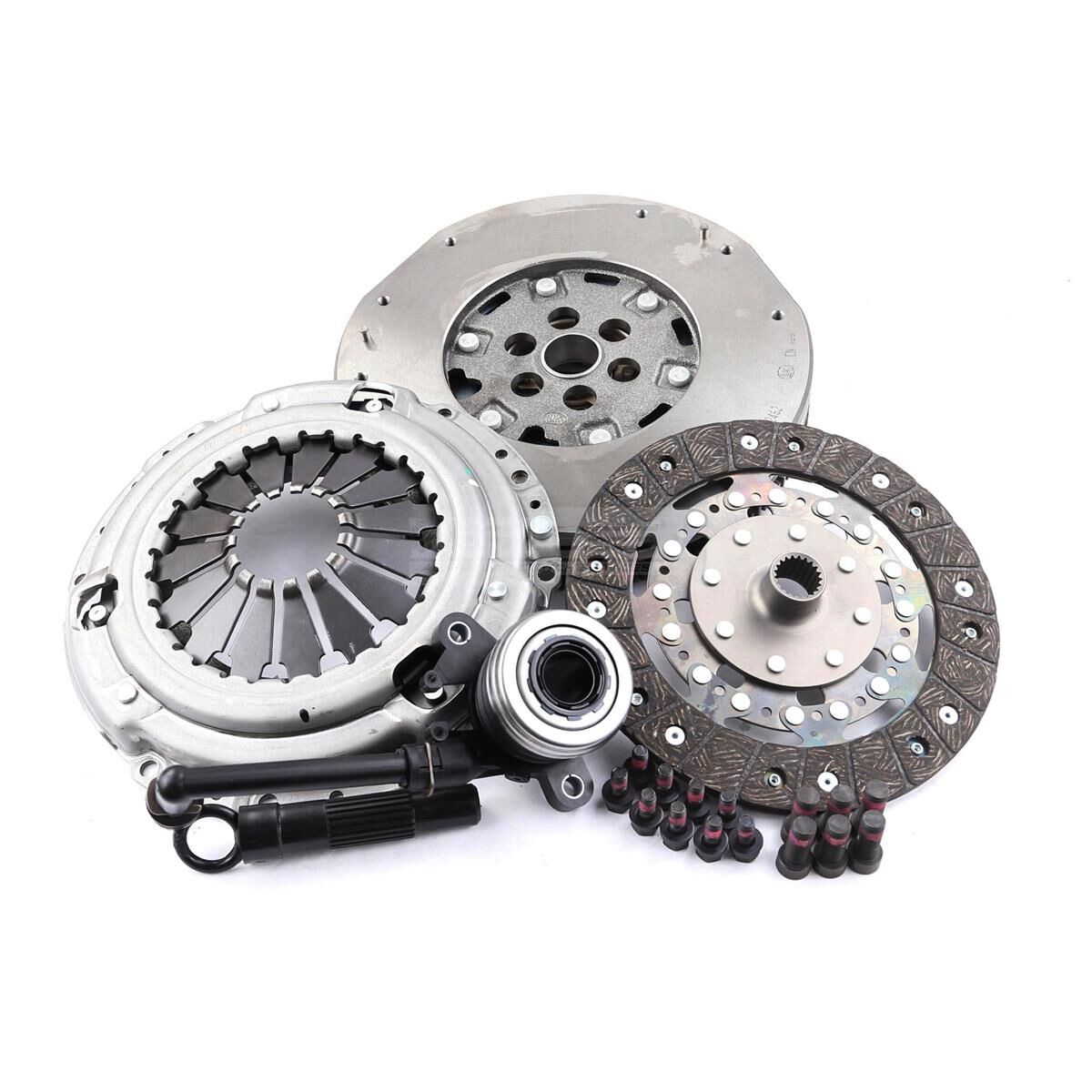 KIT STD NISS DUALIS AWD 2.0L inc DMF+CSC, , scaau_hi-res