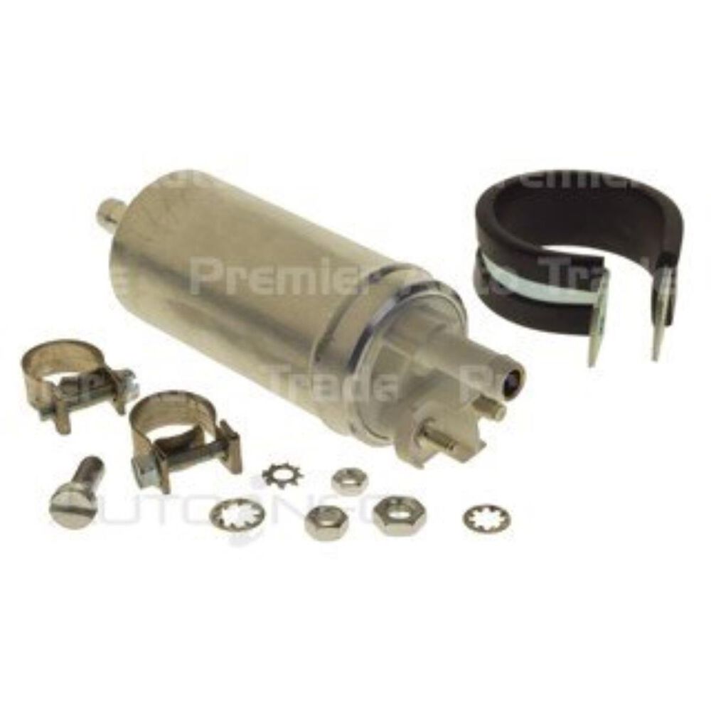 PAT Universal Low Pressure Electric External Fuel Pump 5 To 9 PSI EFP