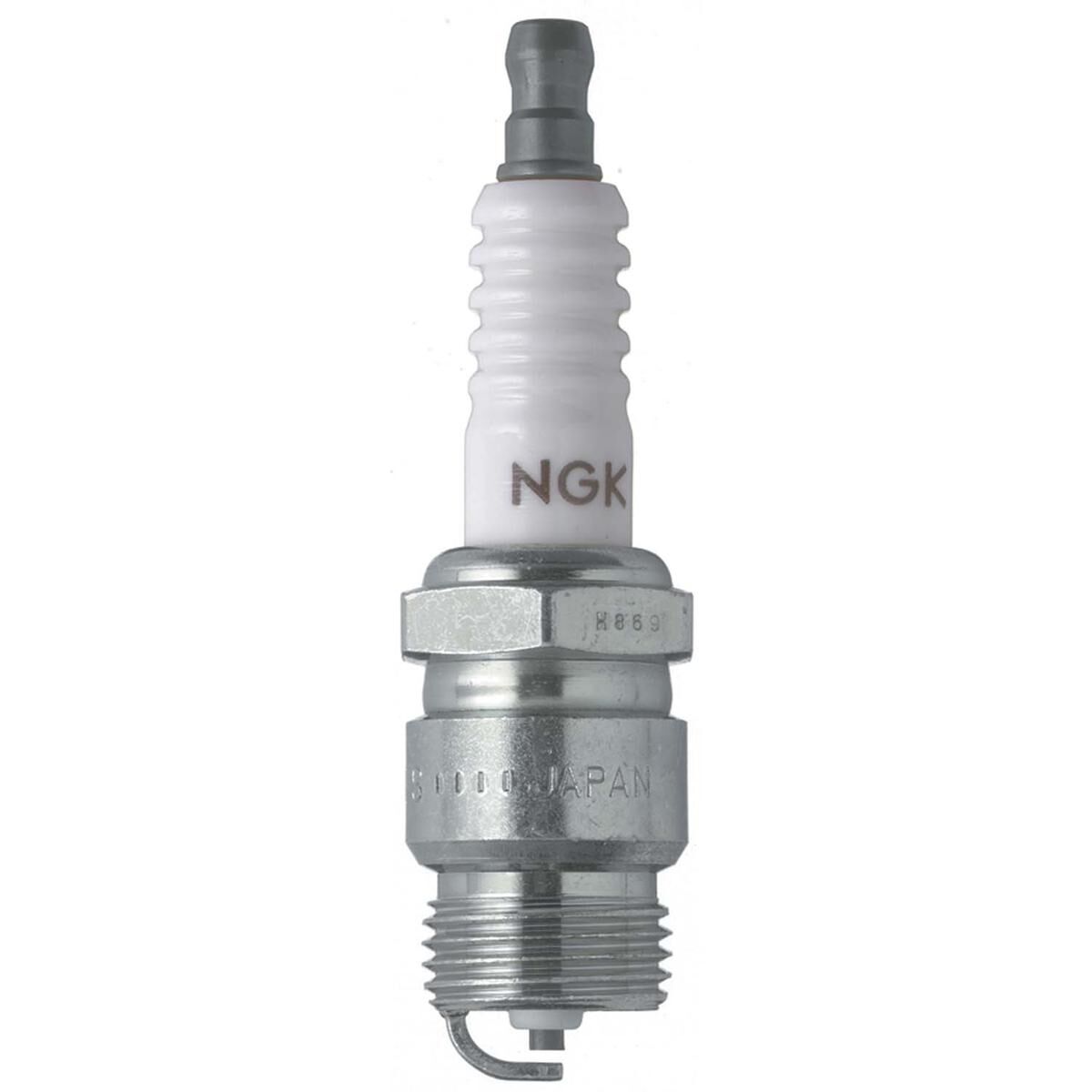 NGK STANDARD SPARK PLUG - AP8FS, , scaau_hi-res