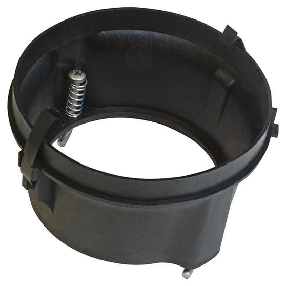 ADAPTER BASE SUIT FORD & CAP ADAPTS THE BLACK BIT, , scaau_hi-res
