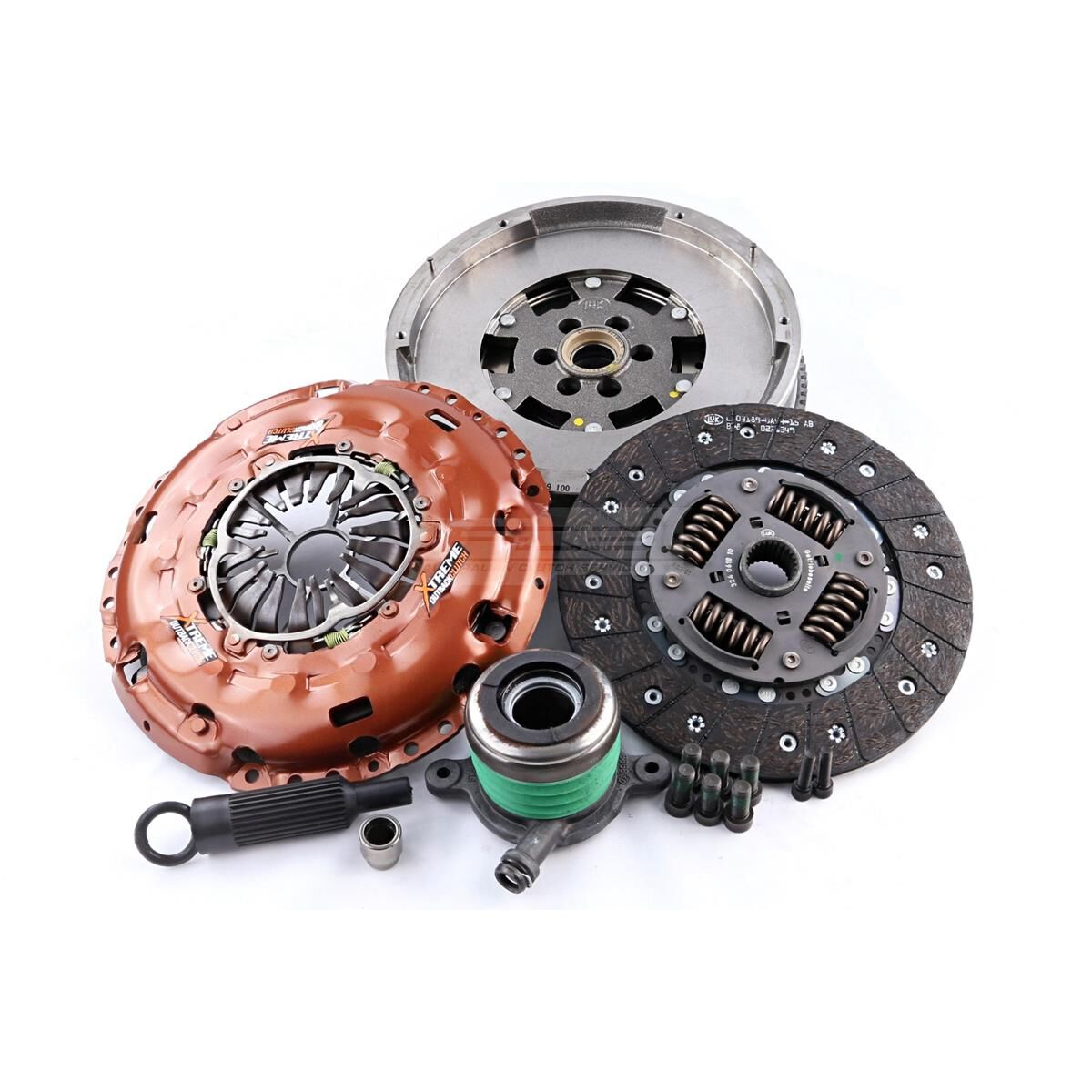 KIT HD VW AMAROK DSL 2.0L inc DMF+CSC, , scaau_hi-res