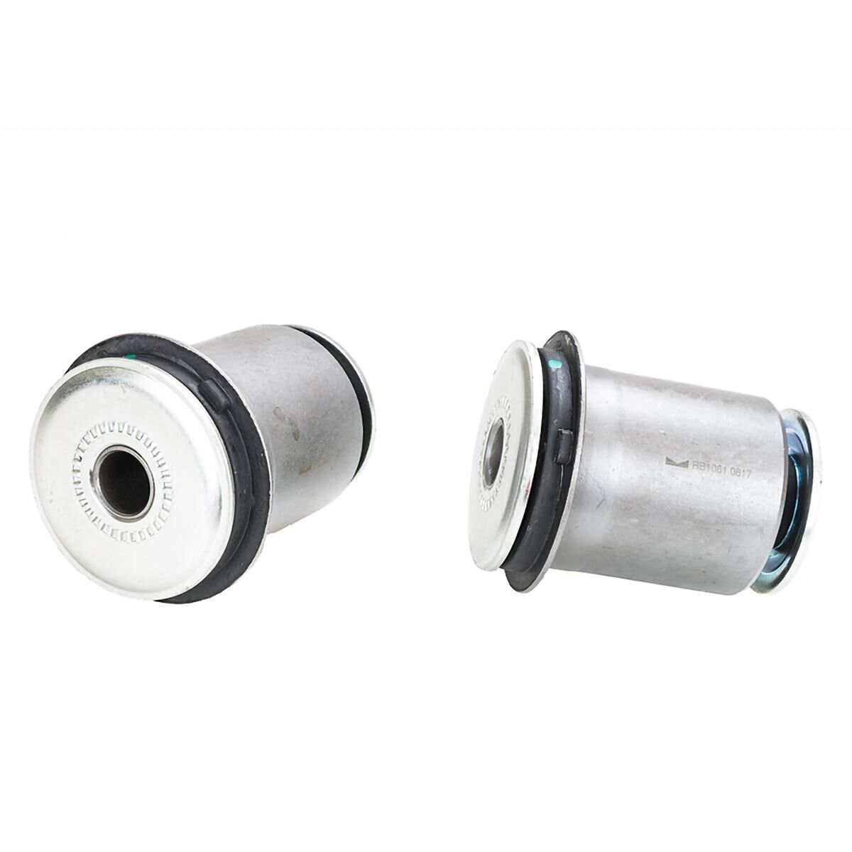 Control Arm Bush Kit Front Outer Lwr Toyota Landcruiser KDJ150R, , scaau_hi-res