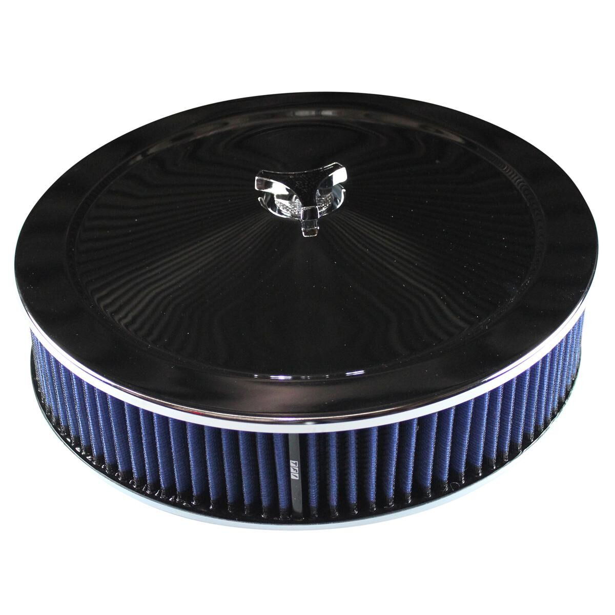 Filter 14 x 3 Standard Base Blue Element Washable, , scaau_hi-res