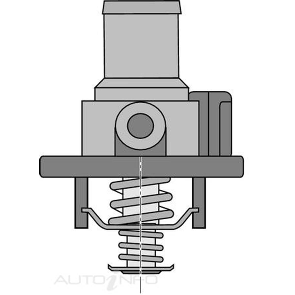 TRIDON THERMOSTAT, , scaau_hi-res