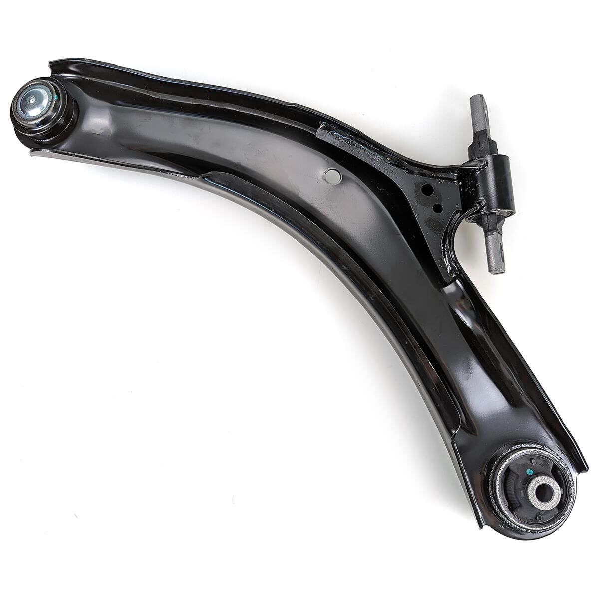 Control Arm Front Lower - Right - NISSAN X-TRAIL T31 TS 2.0L M9R, , scaau_hi-res