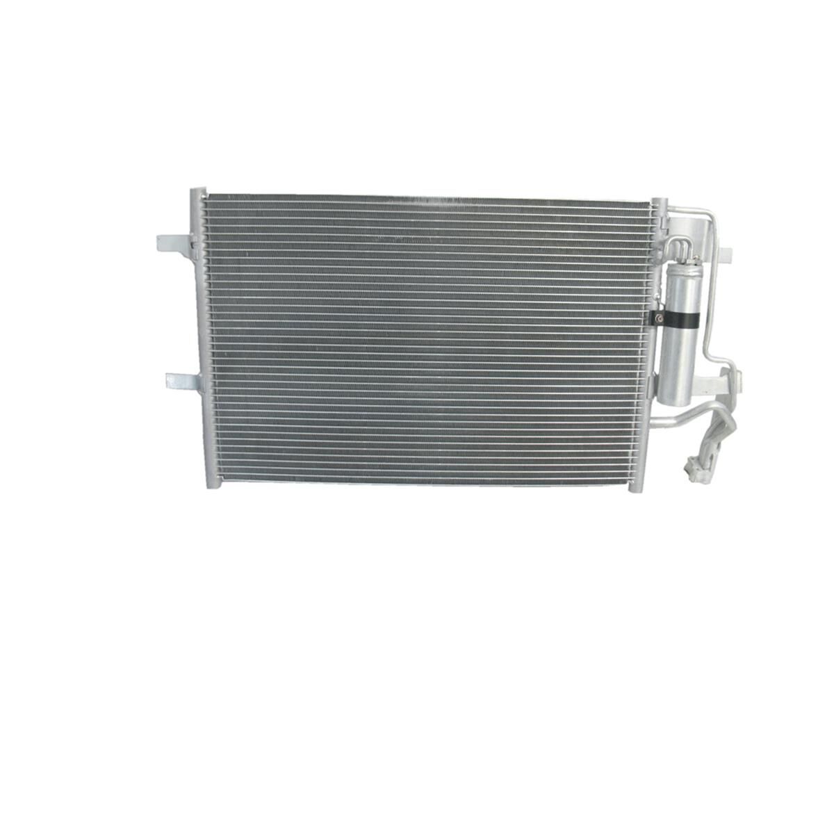 MAZDA 3  BK  01/2004 ~ 12/2008  A/C CONDENSER, , scaau_hi-res