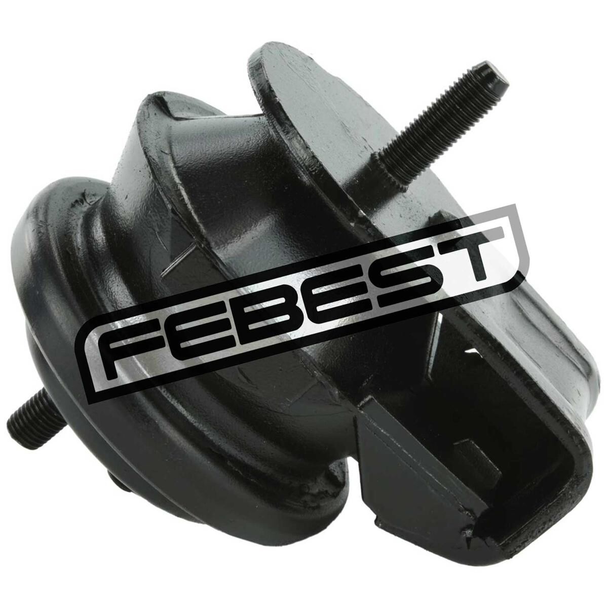 FEBEST Front Engine Mount Hydro - SZM-015 | Supercheap Auto