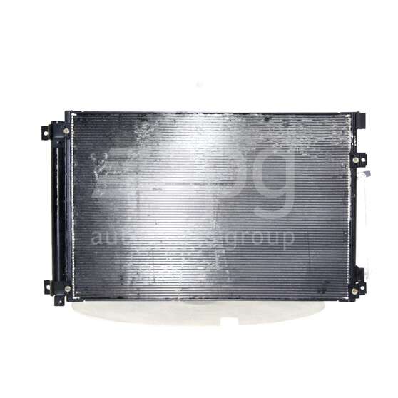 A/C CONDENSER, , scaau_hi-res