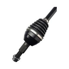 CONSTANT VELOCITY AXLE - AXLE SHAFT, , scaau_hi-res