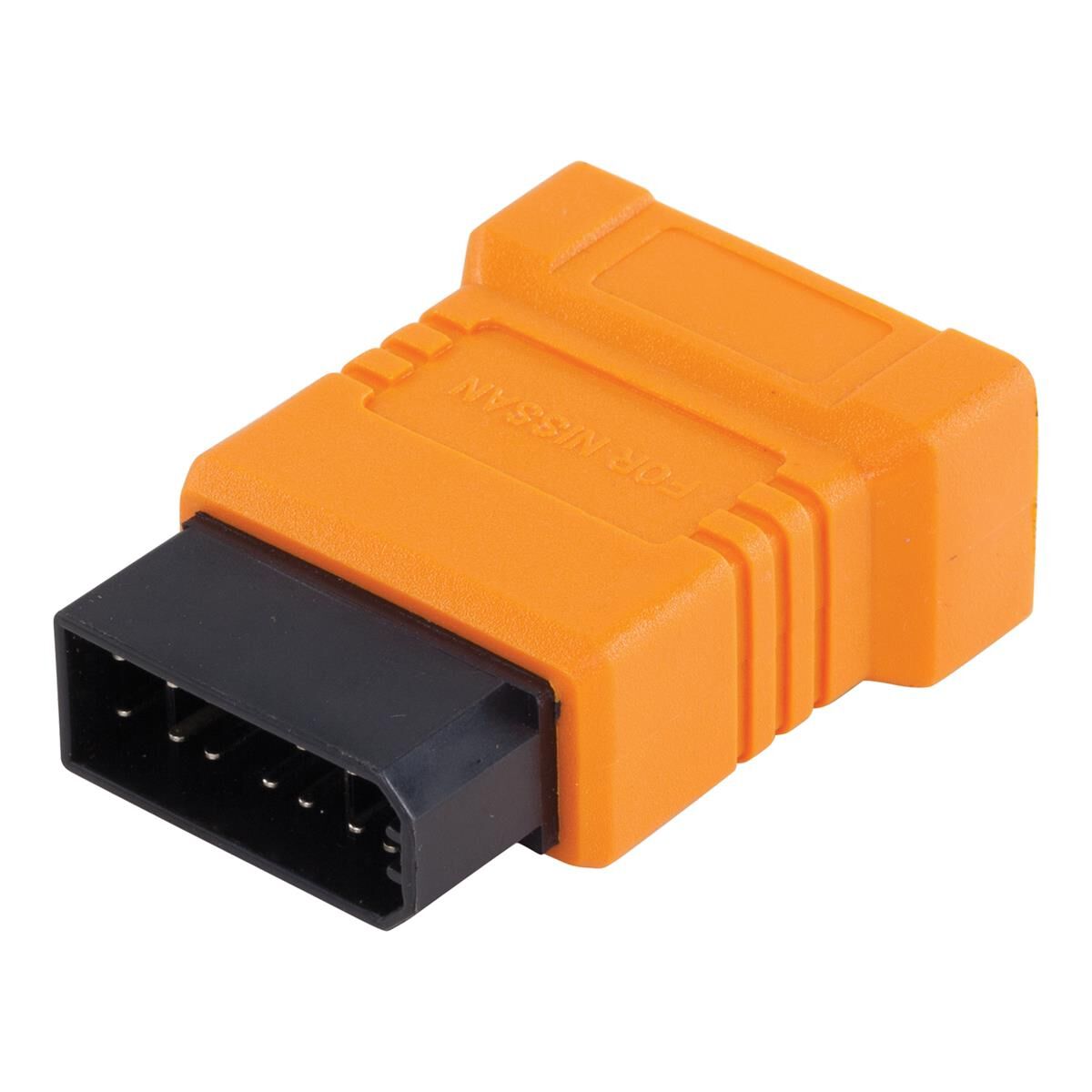 FOXWELL OBD NISSAN 14 PIN CONNECTOR, , scaau_hi-res