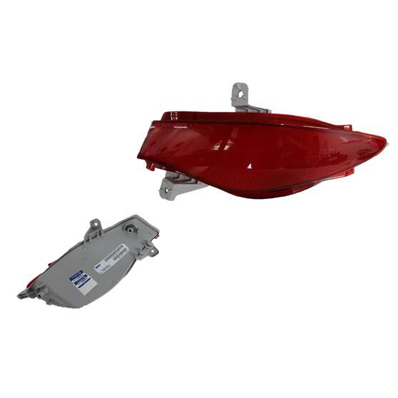 MAZDA CX-7 ER SER 2 REAR BAR LIGHT RIGHT HAND SIDE, , scaau_hi-res