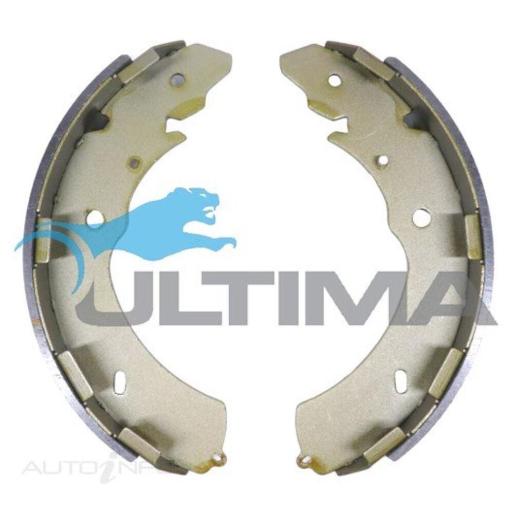 Ultima Brake Shoes BS1886 Supercheap Auto