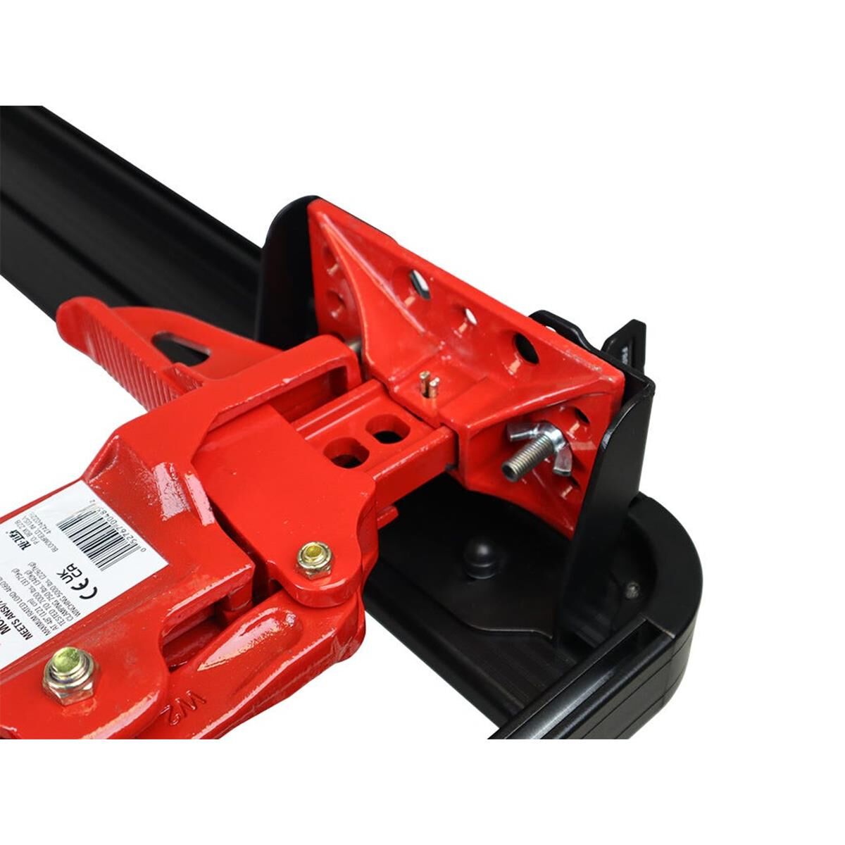 FRONT RUNNER HI-LIFT JACK BRACKET / TOP MOUNT, , scaau_hi-res