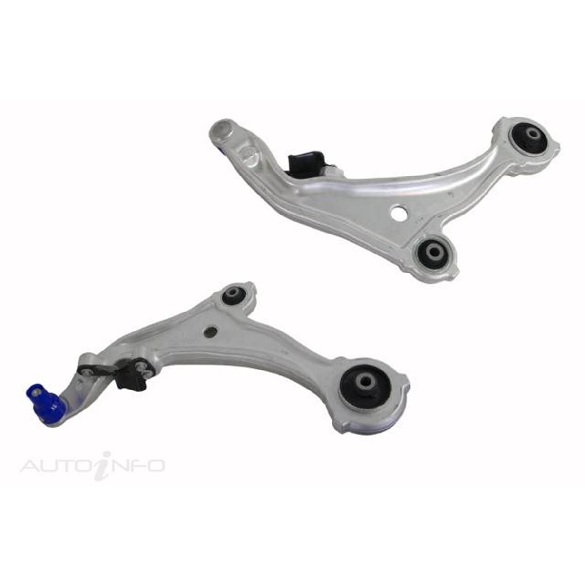 NISSAN MURANO  Z51  10/2008 ~ 2015  FRONT LOWER CONTROL ARM  RIGHT HAND SIDE, , scaau_hi-res
