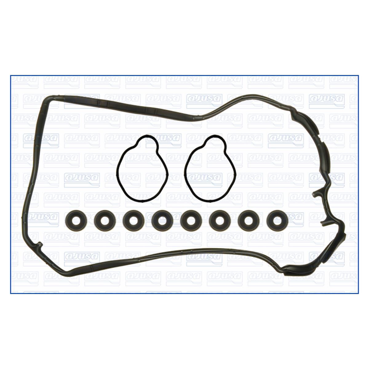 SUBARU 'GASKET VALVE COVER SET-LS', , scaau_hi-res