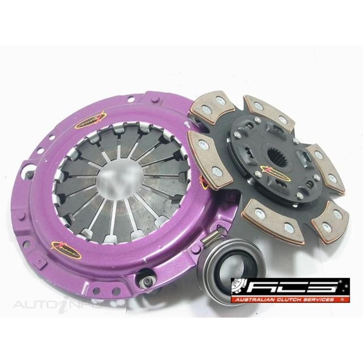 KIT PER TOYOTA COROLLA 1.6L, , scaau_hi-res