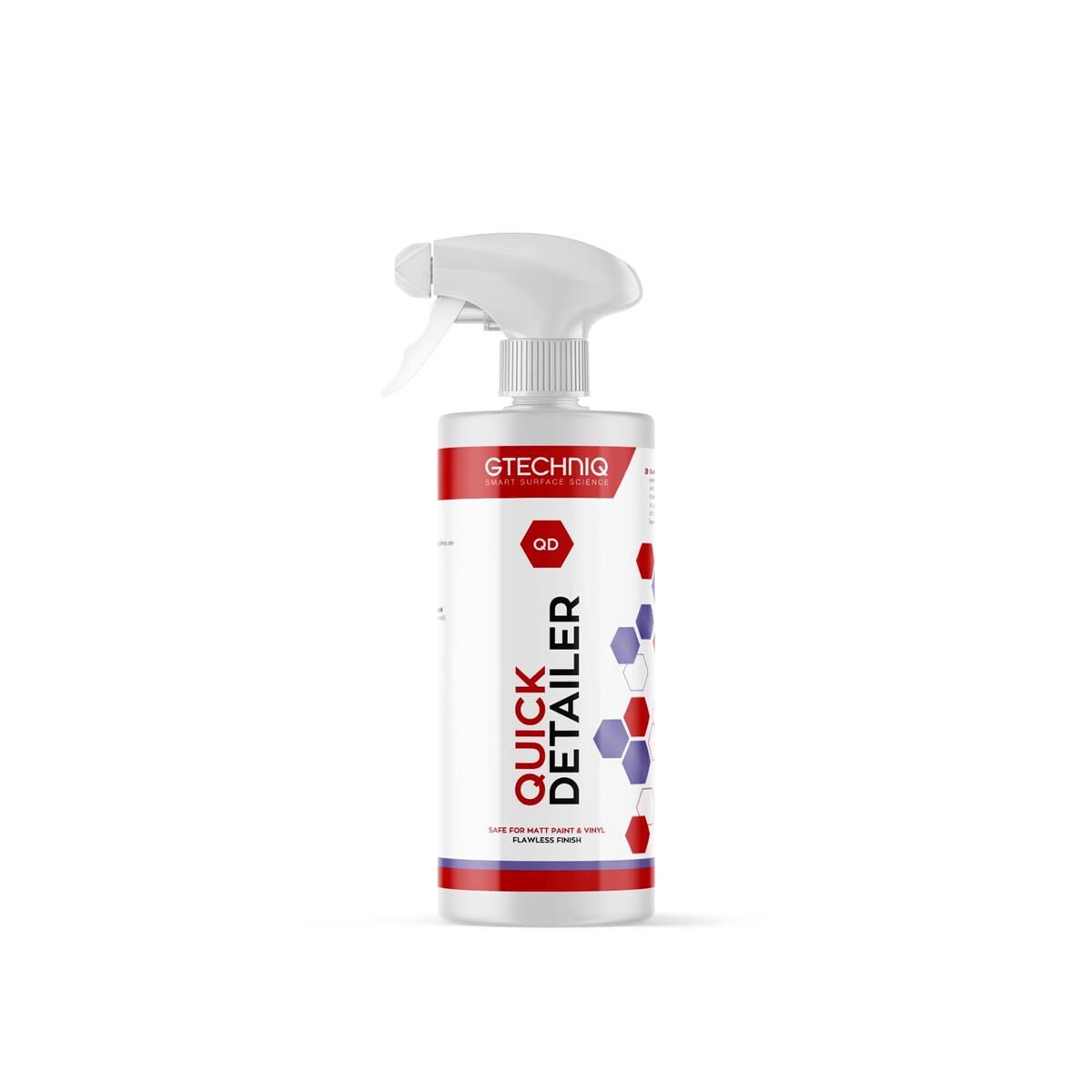 500ML QUICK DETAILER, , scaau_hi-res