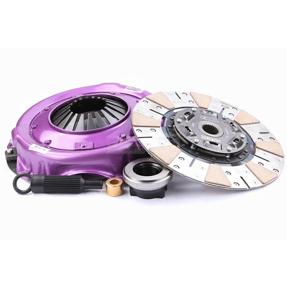 KIT PER GMH COM VK 5.0L, , scaau_hi-res