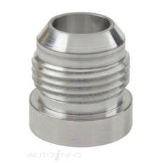 AN-12 ALUMINIUM WELD ON FITTING, , scaau_hi-res