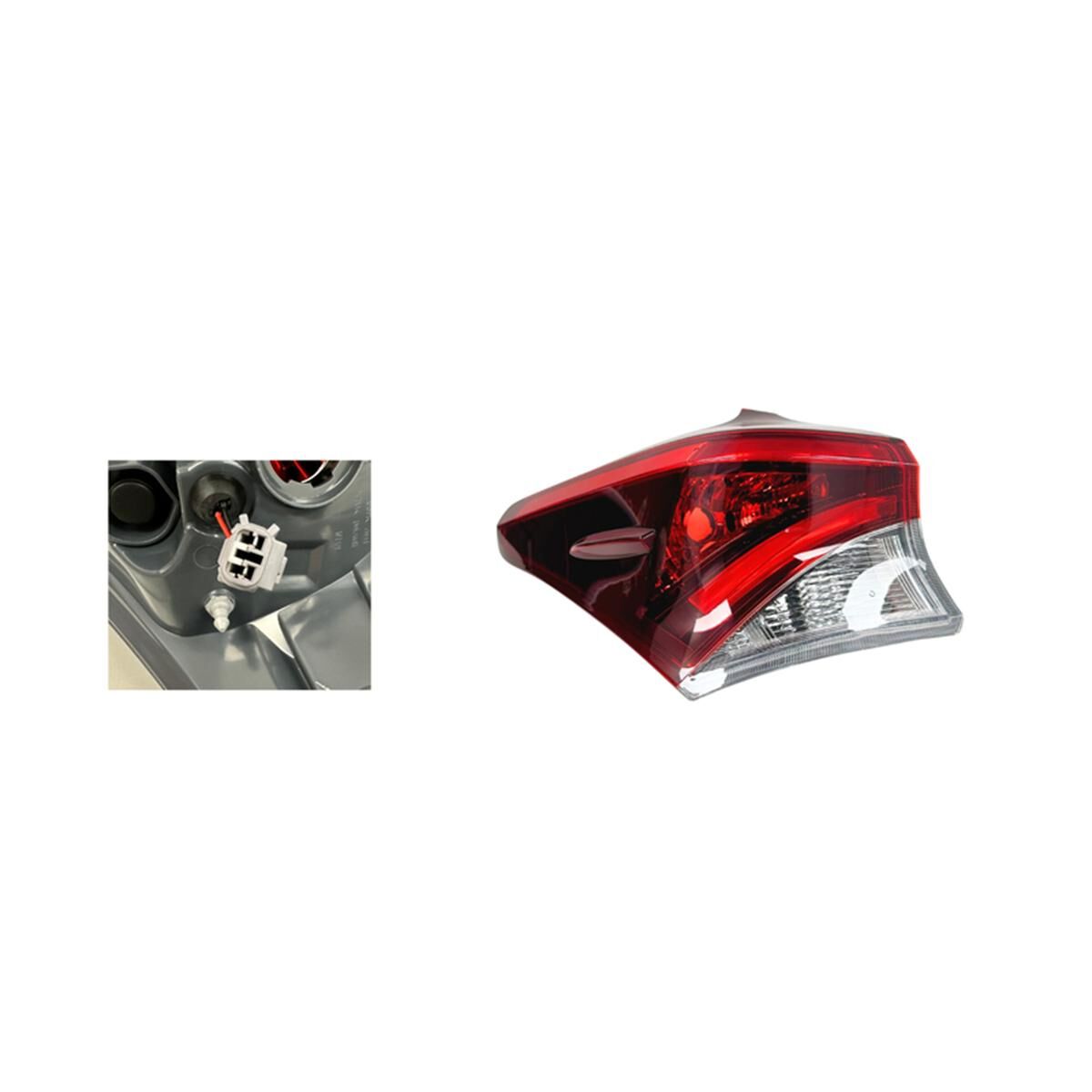 COROLLA HB 3/15-7/18 T/L OUTER(red/clear, , scaau_hi-res