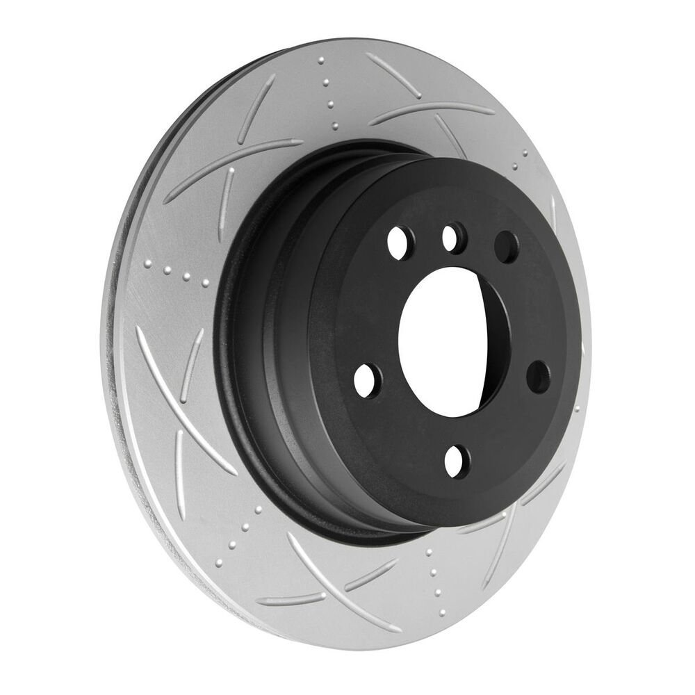 Bendix Ultimate Brake Rotor Single, BR2865ULT Supercheap Auto