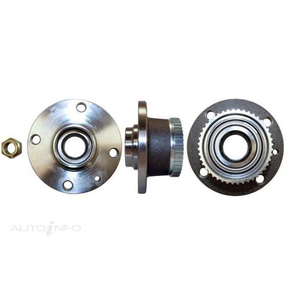 HUB ASSEMBLY, , scaau_hi-res