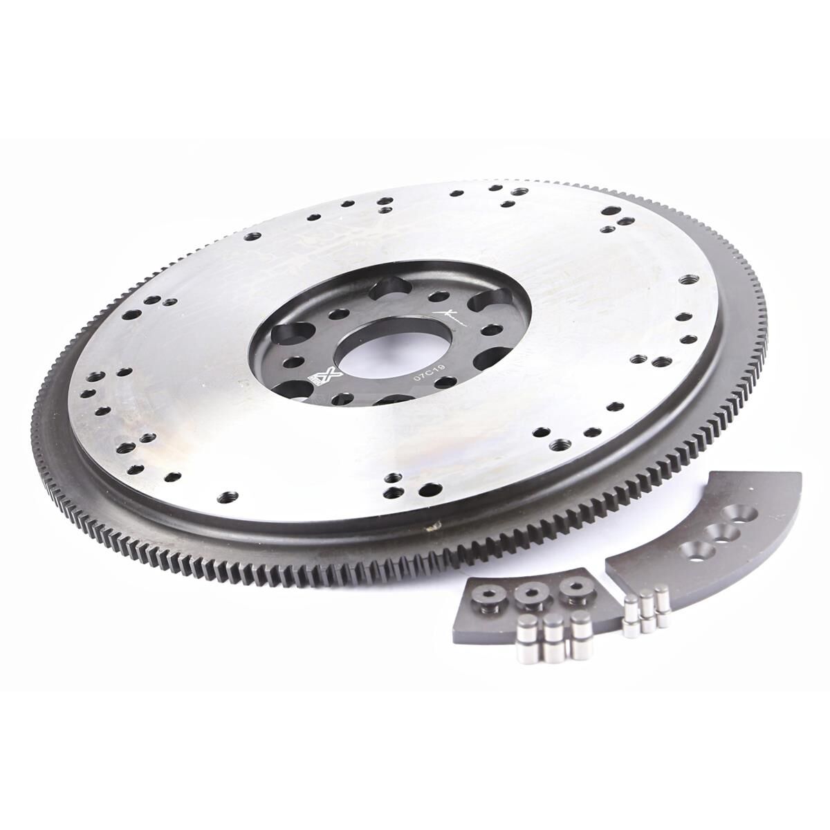 F/W C/MOLY FORD NEUT.BAL 184T GM P/P, , scaau_hi-res