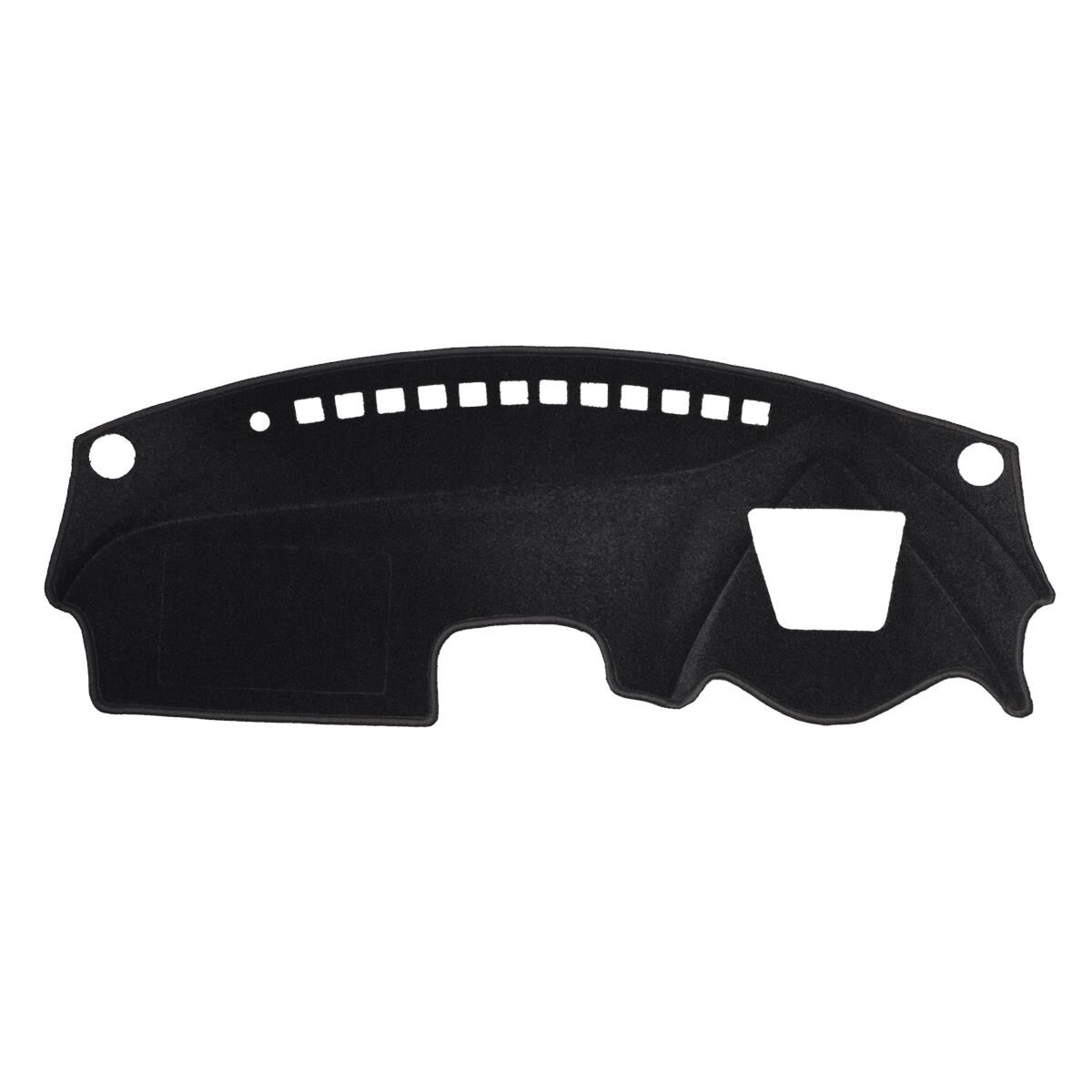 Grey Dash Mat, , scaau_hi-res