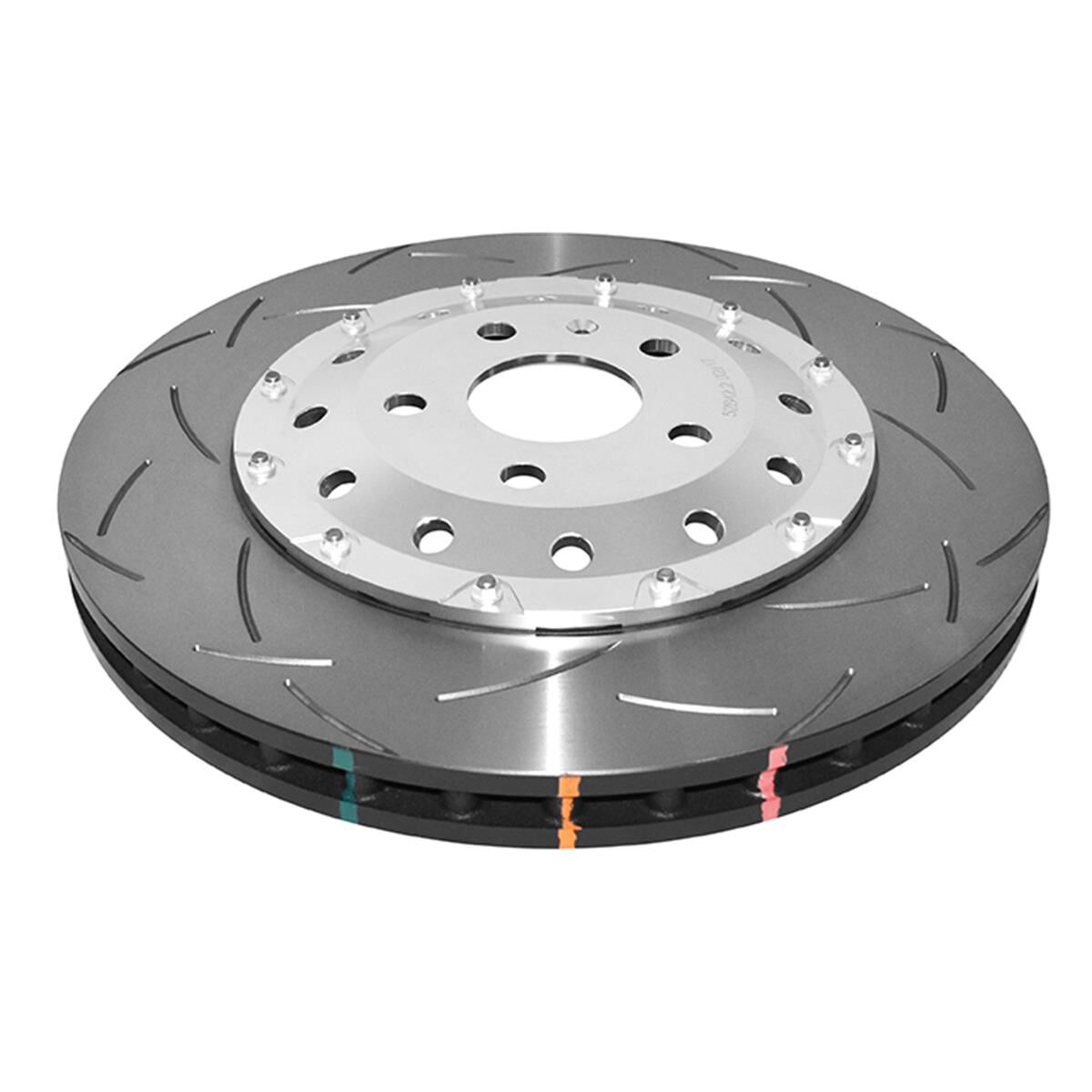 5000 FULLY ASSEMBLED 2-PIECE CLEAR ANODISED HAT 370MM X 32MM KP [ AUDI TT RS F ], , scaau_hi-res