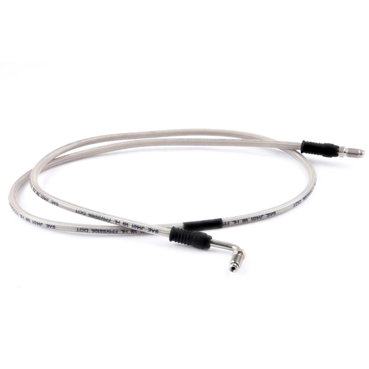 BRAIDED CLUTCH LINE TOYO HILUX, , scaau_hi-res