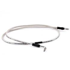 BRAIDED CLUTCH LINE TOYO HILUX, , scaau_hi-res