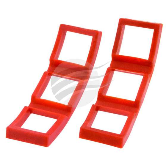 CRIMPER DIE HOLDER ORANGE 10RB SUIT TO3762 MAST SET OF 2, , scaau_hi-res