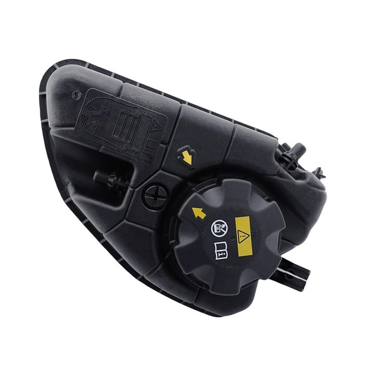 Coolant Expansion/Recovery Tank, , scaau_hi-res