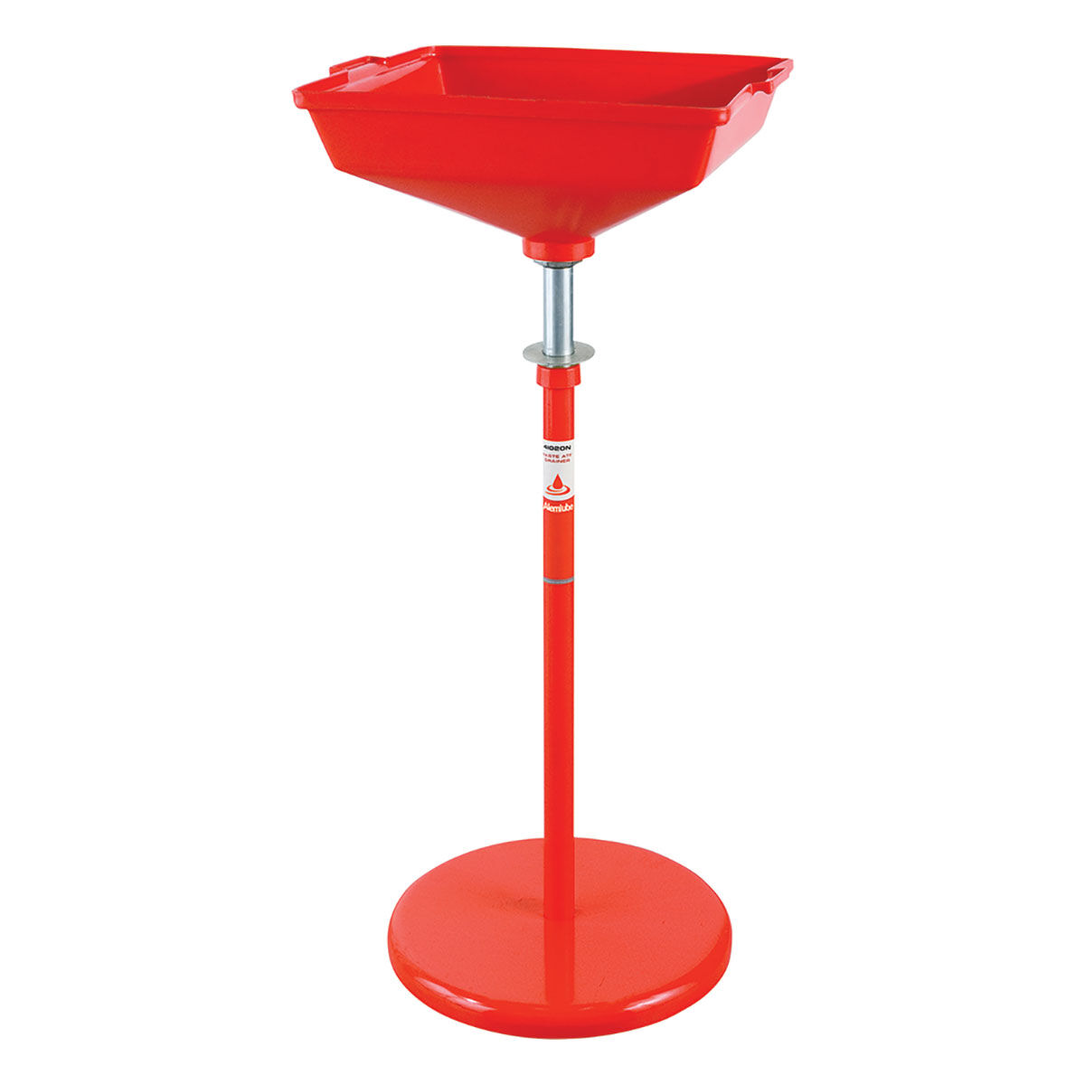 DRAINER ATF SQUARE, , scaau_hi-res