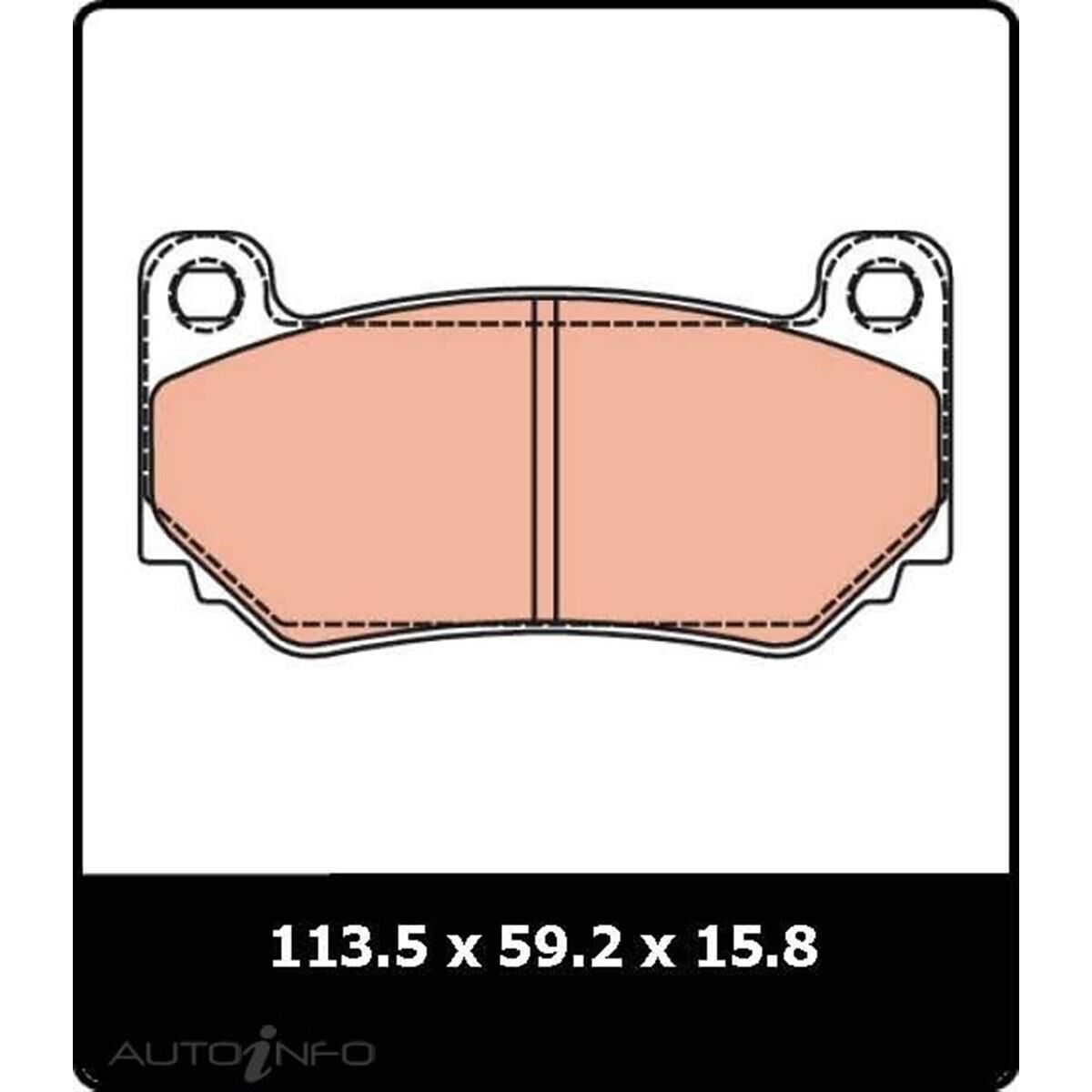 MG TF TD FRONT, , scaau_hi-res