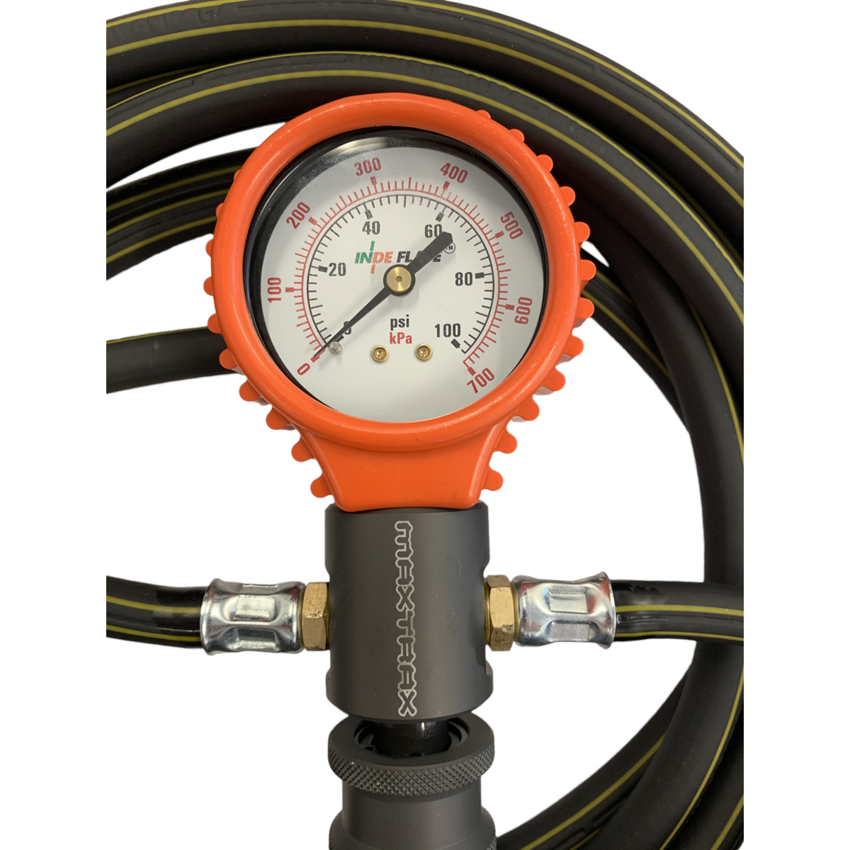 MAXTRAX INDEFLATE 4 HOSE, , scaau_hi-res