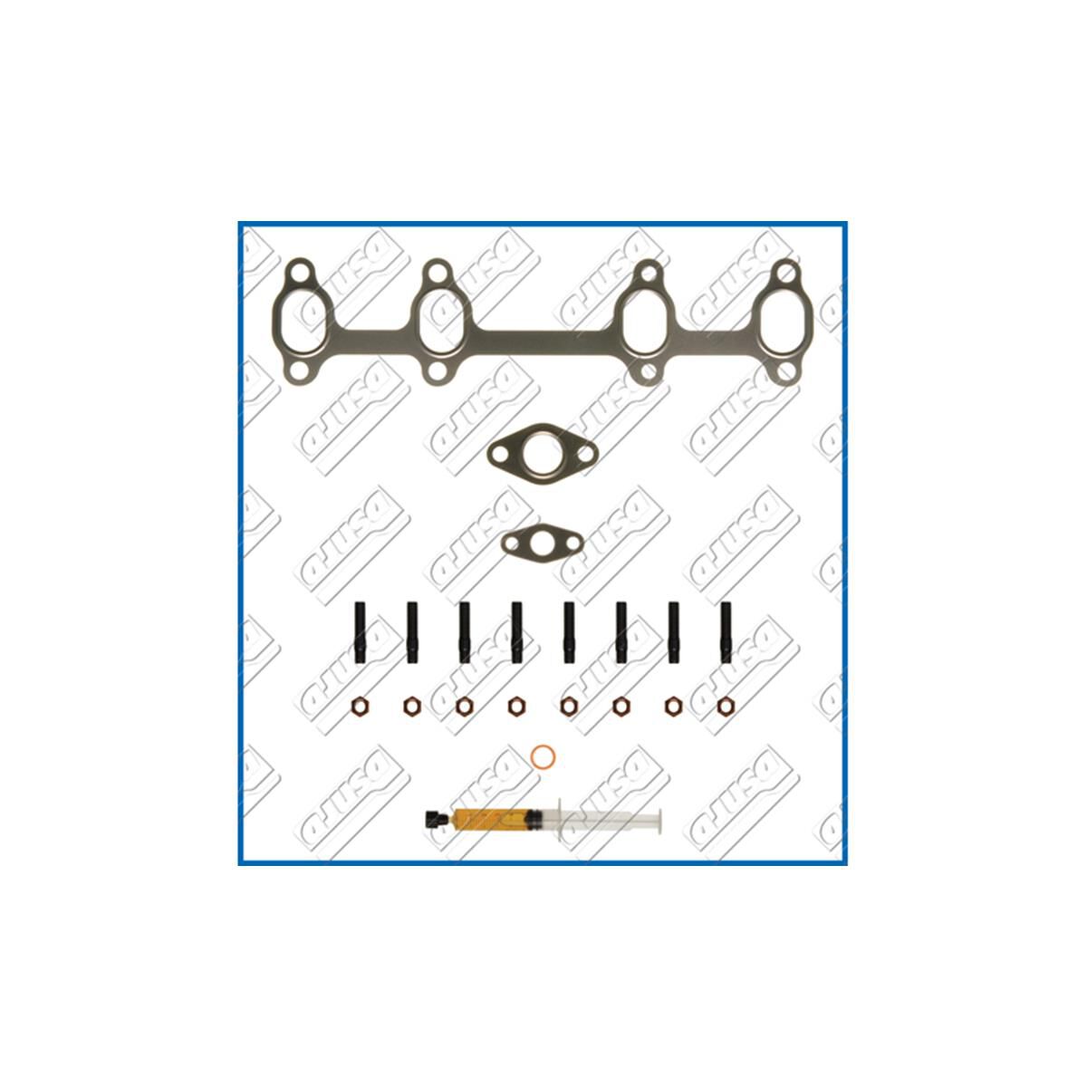 AJUSA 'TURBO FITTING KIT', , scaau_hi-res