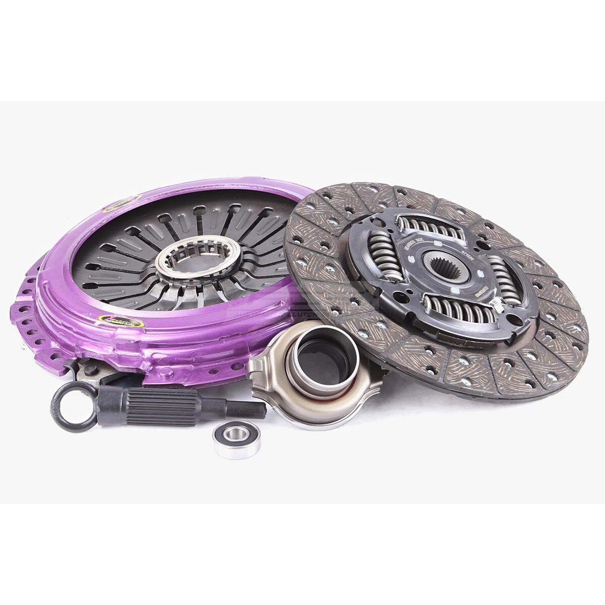 KIT PER SUBARU LIBERTY 3.0L, , scaau_hi-res