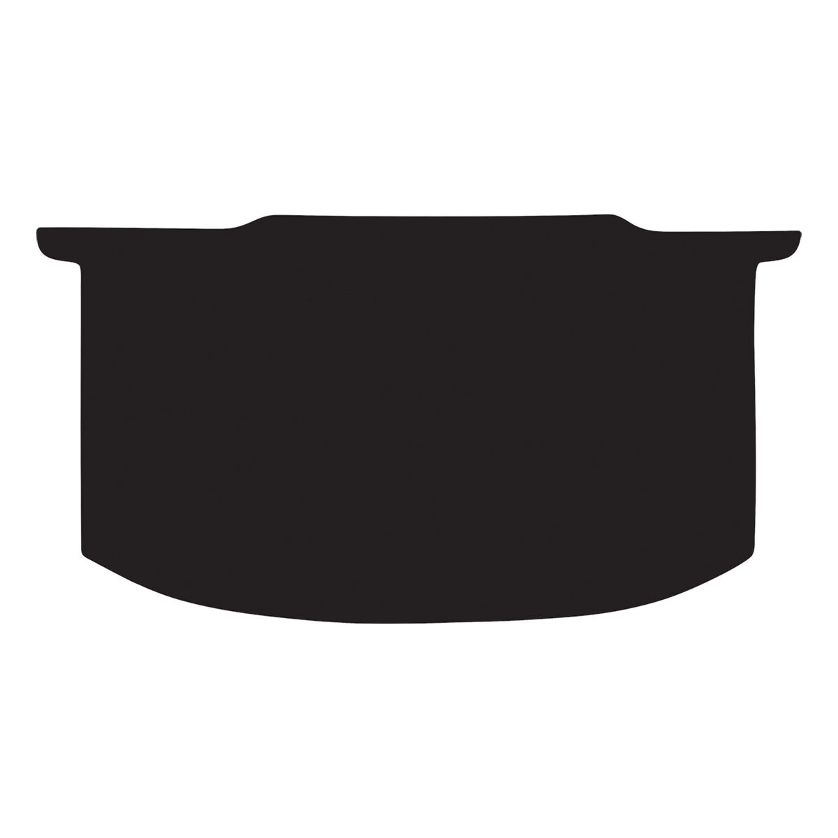 EXECUTIVE RUBBER BOOT LINER FOR SUZUKI IGNIS (2ND GEN) 2017 ONWARDS, , scaau_hi-res