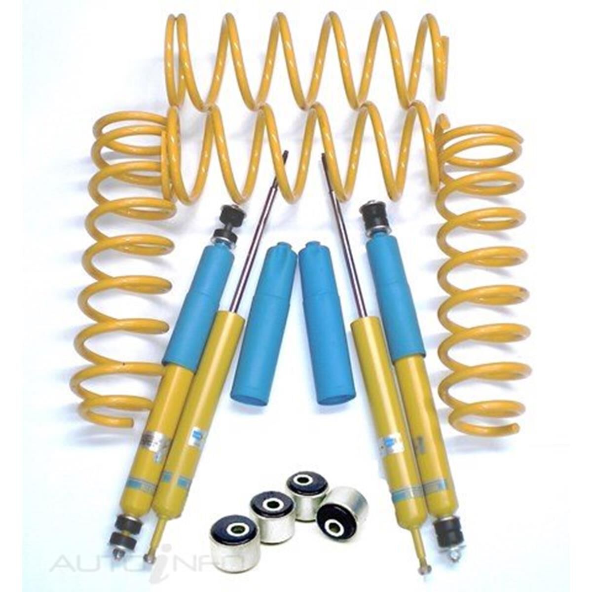 PERFORMANCE KIT 80/105 9/91 ON, , scaau_hi-res